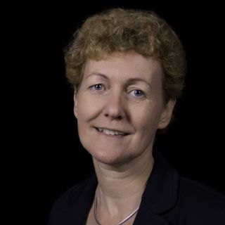 Yvonne van der Boon, notarieel medewerkster