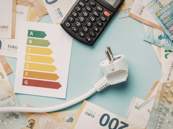 Historisch gebouw met energielabel, nieuwe regels voor monumenten in 2026